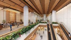 The Clifford At Raffles Place (D1), Office #580228471